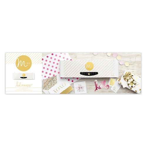 Heidi Swapp MINI MINC 6 INCH FOIL APPLICATOR Machine 370671 – Simon Says  Stamp