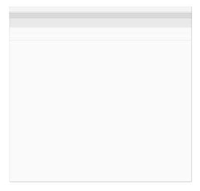 Clear Bags 2.75 x 3.75 GLASSINE ENVELOPES Pack of 10 CB23GLS – Simon Says  Stamp