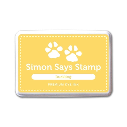 Simon Says Stamp LARGE GRID PAPER Pack Pad SGRID1