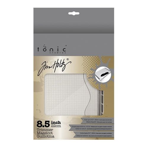 Tonic Studios - Tim Holtz - Precision Trimmer Bundle - TH396BUN