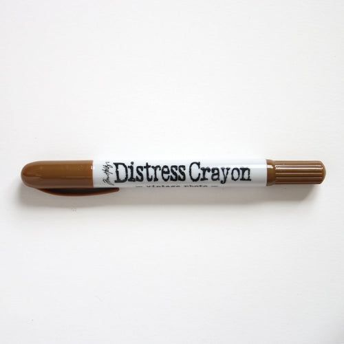 Ranger Tim Holtz Distress Crayon - Set #3