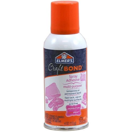 Un-Du Adhesive Remover, 4 oz. 