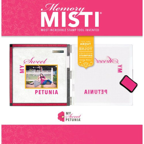 MISTI MINI GRID PAPER Pad minigp in 2023