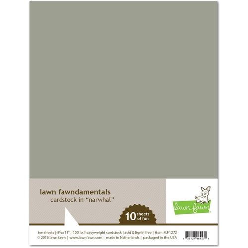 Neenah Environment Desert Storm  100lb Cardstock Paper – Studio Katia