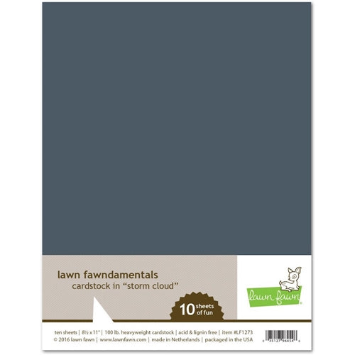 Smooth White 80lb Cardstock - 10 sheets - Riley & Company