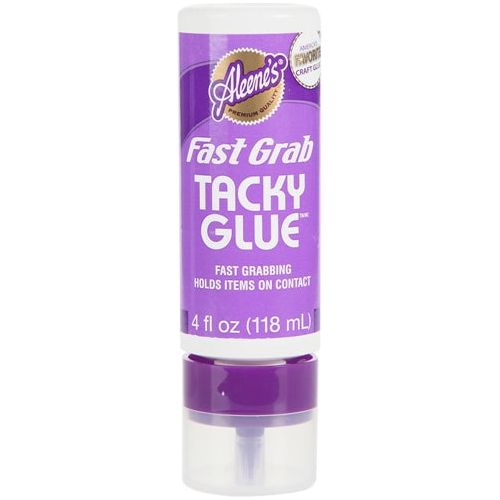 Aleene's Repositionable Tacky Spray - 10 oz