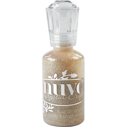 Nuvo Glitter Drops ~ Feels Like Fall