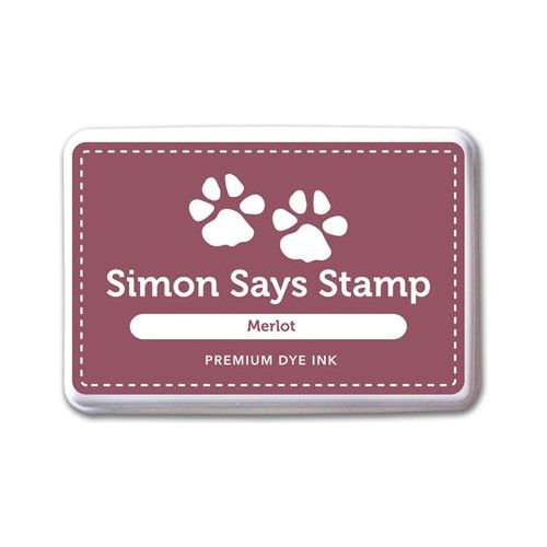 Inkon3 Juicy Clear Embossing and Watermark Ink Pad 98713 | Inkon3 | Crafting & Stamping Supplies from Simon Says Stamp