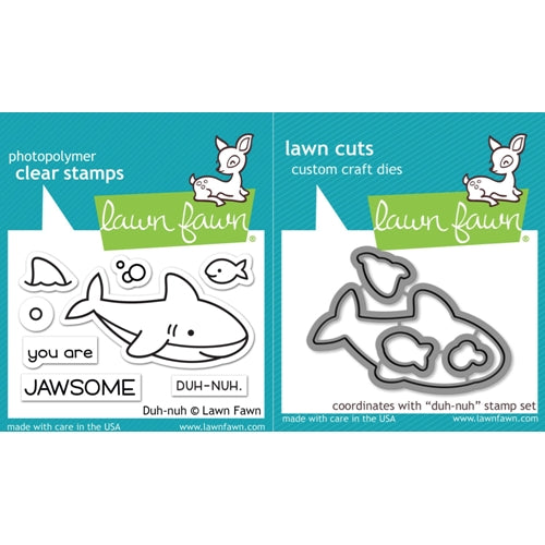 Lawn Fawn Set Fly High Clear Stamps and Dies lffh – Simon Says Stamp