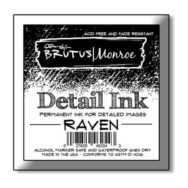 Tsukineko Stazon VIBRANT VIOLET Ink Pad sz12 – Simon Says Stamp