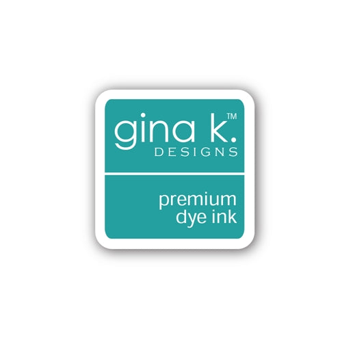 INK PAD- White Pigment – Gina K Designs, LLC