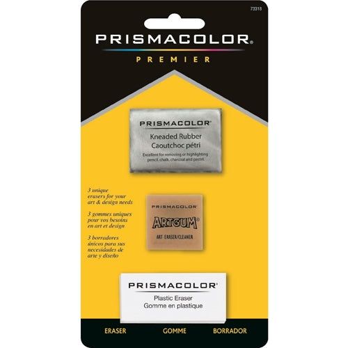 Prismacolor Colored Pencil COLORLESS BLENDER Blending PC1077