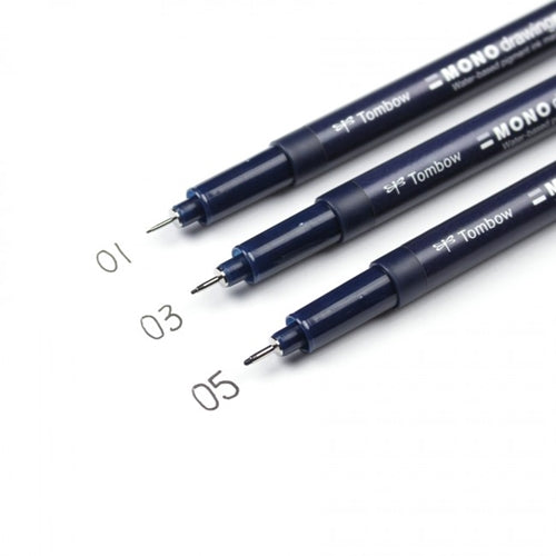 12 Colors Pro Pigma Micron Pen Set Waterproof Finecolour Needles Liner Pens  Drawing Lines Colour Pen Dessin Tombow Art Supplies - Art Markers -  AliExpress