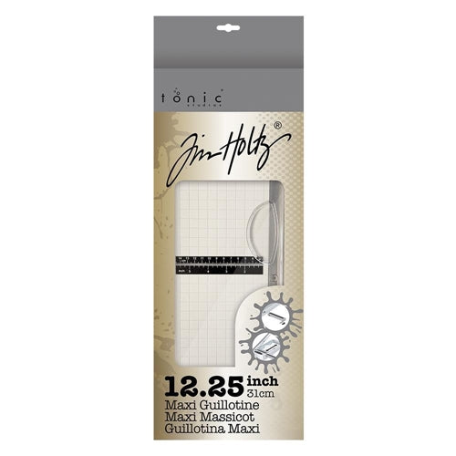 Tim Holtz Rotary Media Trimmer (3960E) – Only One Life Creations