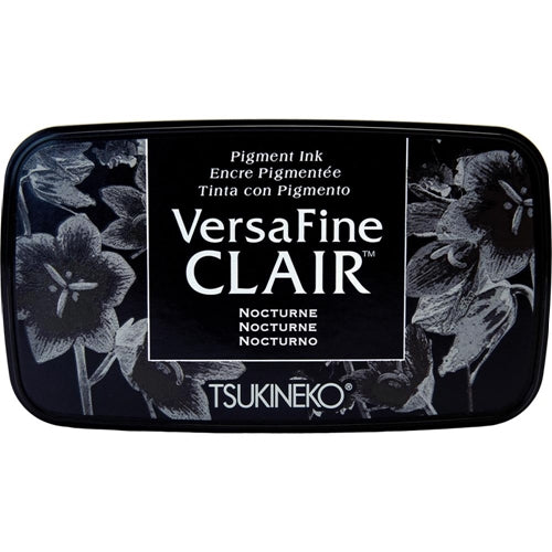 Versafine Clair - Morning Mist Pigment ReInker - RF352