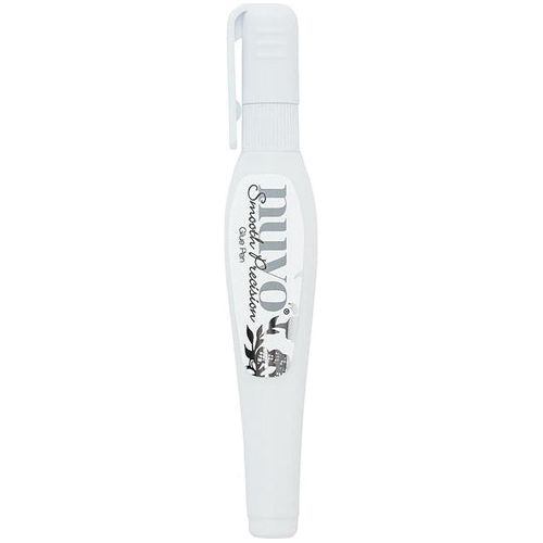 Nuvo - Precision Tips for Nuvo Glue 2 pk - 841686102073