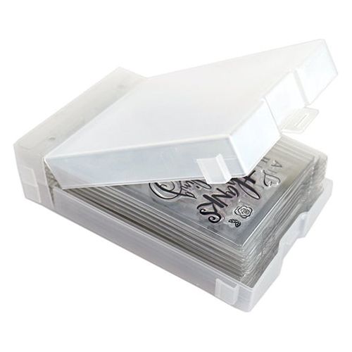 Best Craft Organizer MAGNETIC SHEETS Stamp n Die Storage System 150wb2 –  Simon Says Stamp