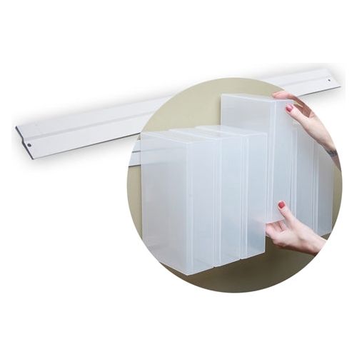  4 x 6 Plain Magnet Sheets 20 mil - 25 Pack Ideal for Craft  die Storage or applying Adhesive Items : Office Products