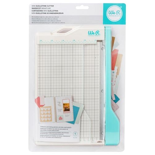 We R Makers MINI LASER SQUARE Tool 660624 – Simon Says Stamp