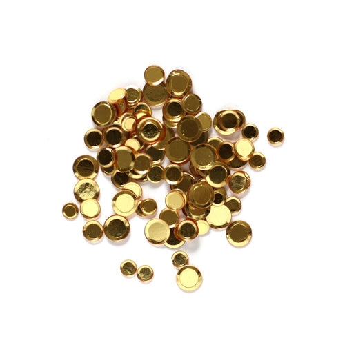 Simon Says Stamp Stay Gold Sequins