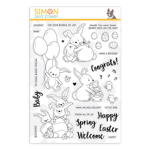 Wholesale CRASPIRE Easter Clear Stamp Set 4 Sheets Clear Silicone Stamps  Happy Easter Egg Bunny Rose Scrapbooking Rubber Stamps for Card Making DIY  Craft Embossing Photo Album 