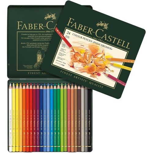 Premier x 48 Lápices de Colores Profesionales PRISMACOLOR