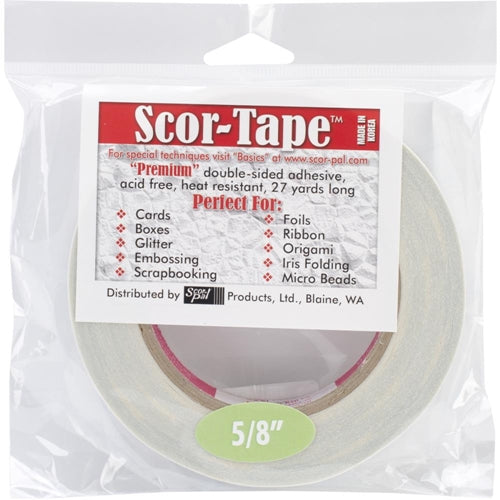 3M™ Scotch® Advanced Tape Glider, Pink Applicator with 2 rolls of