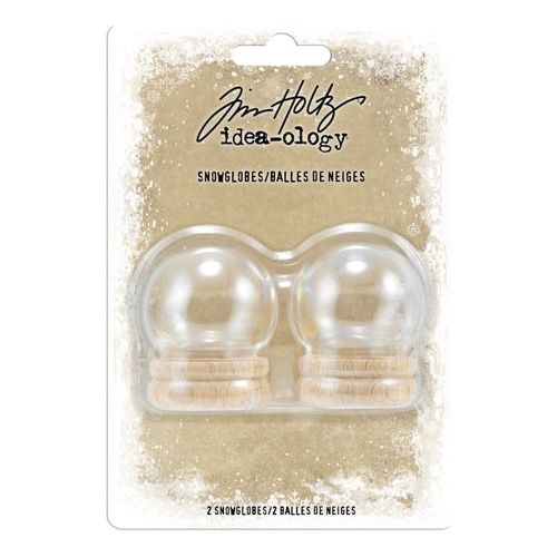 Tim Holtz Stamps: Bubbles – The Ink Stand