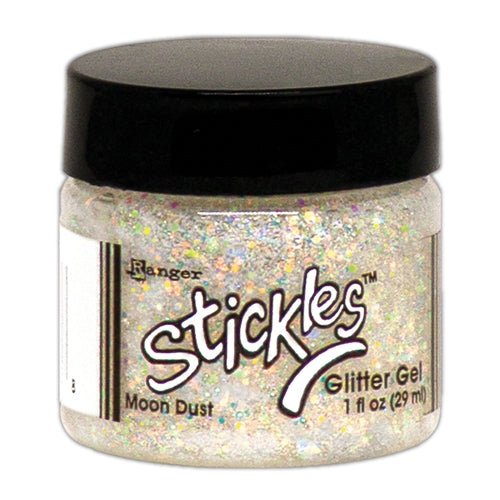 Stickles Glitter Seafoam - Lavinia Stamps
