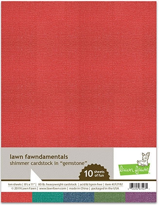 Red Hot Red Cardstock Paper - 8.5 X 11 Inch 100 Lb. Heavyweight Cover -25  Sheets From Cardstock Warehouse