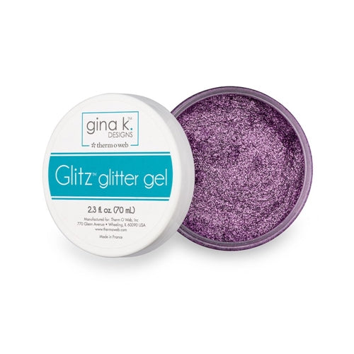 Glitz-Sea Sparkle Paint Markers | A touch of glamour!