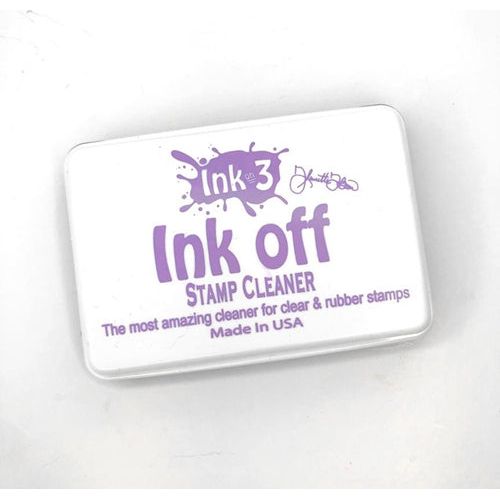 Tsukineko Stamp Cleaner — Stickerrific