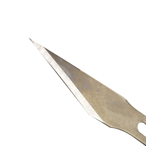 Tim Holtz Precision Craft Trimmer: Spare Scoring Blade 3965e