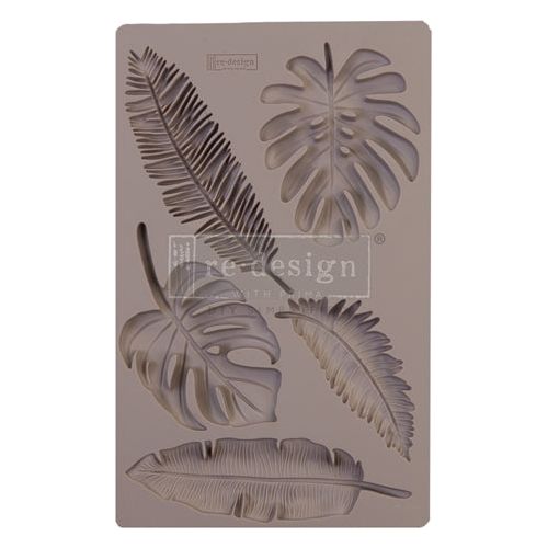 Prima Marketing AVIARY ReDesign Decor Mould 647476 – Simon Says Stamp