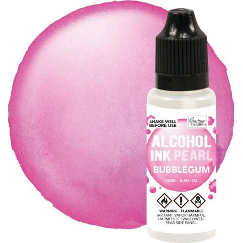 Alcohol Ink Blending Solution 100ML