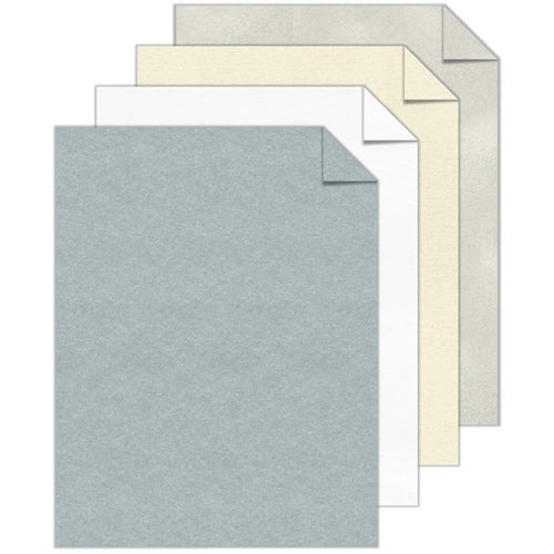 Neenah 80lb Classic Crest Cardstock 8.5X11 - 20 Sheets – Honey Bee Stamps
