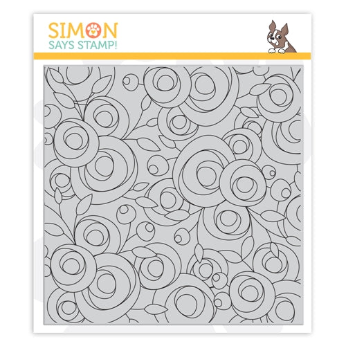 Simon Says Stamp INTERACTIVE TOILET Wafer Dies sssd112181