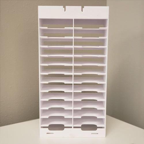 DIE STAMP & SUPPLY ORGANIZER - 852540006697