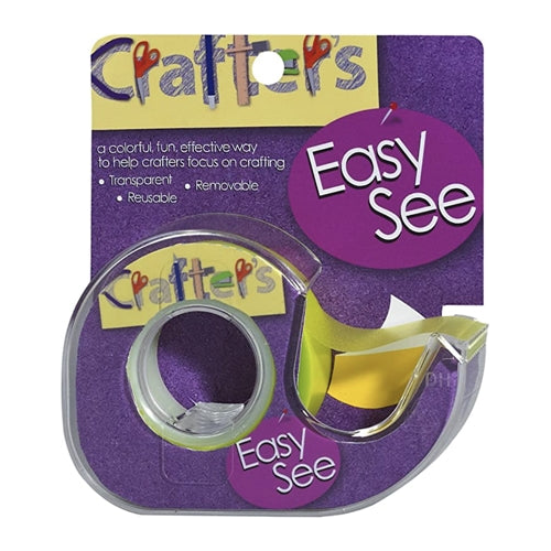 Super Sticky Tape (Wonder Tape) Adhesive – Paper Crafting with STAMP ON IT