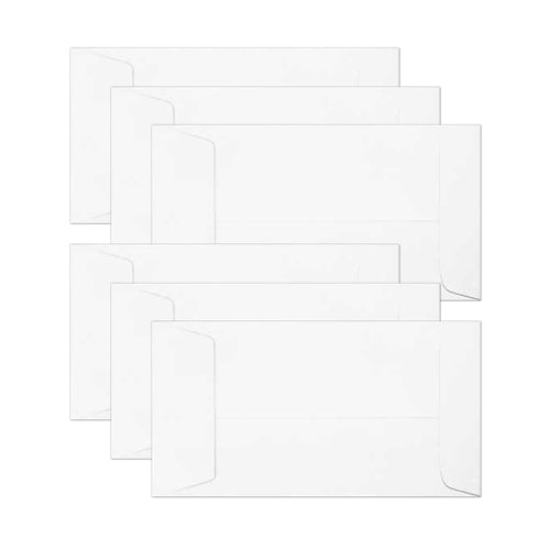 Clear Bags 2 x 2 GLASSINE ENVELOPES Pack of 12 CB22GLS – Simon Says Stamp