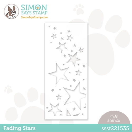 Simon Says Stamp Embossing Clothespins Heat st0138 Dear Friend