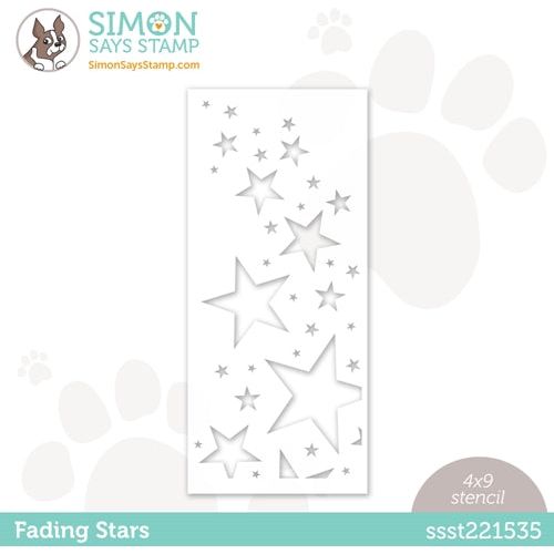 Simon Says Stamp Embossing Clothespins Heat st0138 Dear Friend