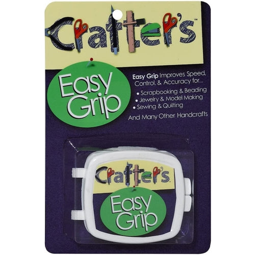 Lee Products Crafter's Easy See Removable Craft Tape .5X720 Blue