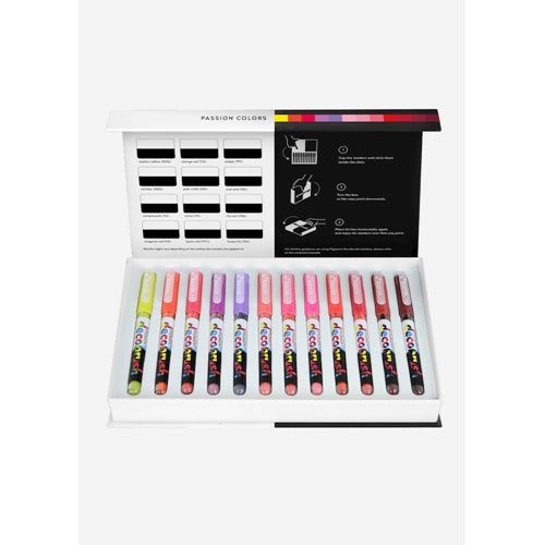 Karin Brushmarker PRO - Spellbinders Paper Arts