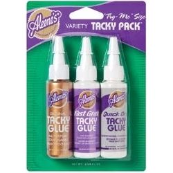 Beacon 3-in-1 Advanced Crafting Glue, 4-Ounce, 1-Pack 