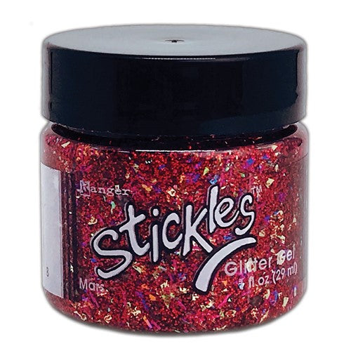 Ranger Stickles Glitter Glue Set Of 6