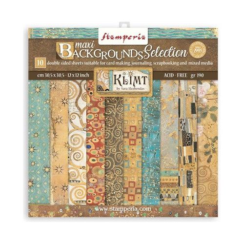 Paper House Productions 12x12 Scrapbook Paper - Italian Words (P-2069) –  Everything Mixed Media