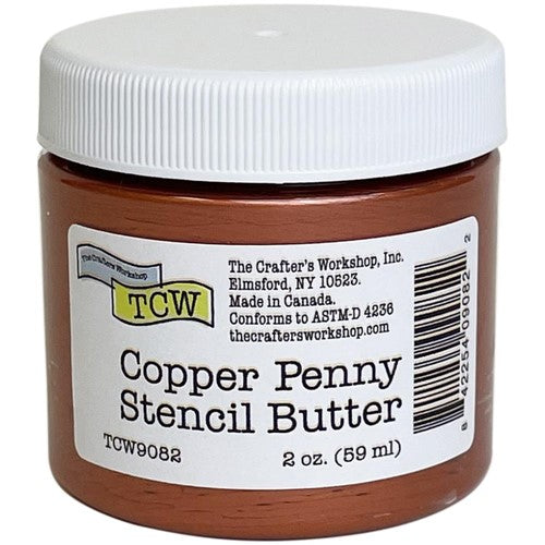 TCW9004 Light and Fluffy Modeling Paste – TCW Stencils