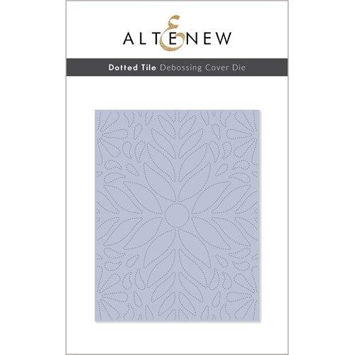 Altenew DOUBLE SIDED ADHESIVE SHEETS 10 Pack ALT4566 – Simon Says