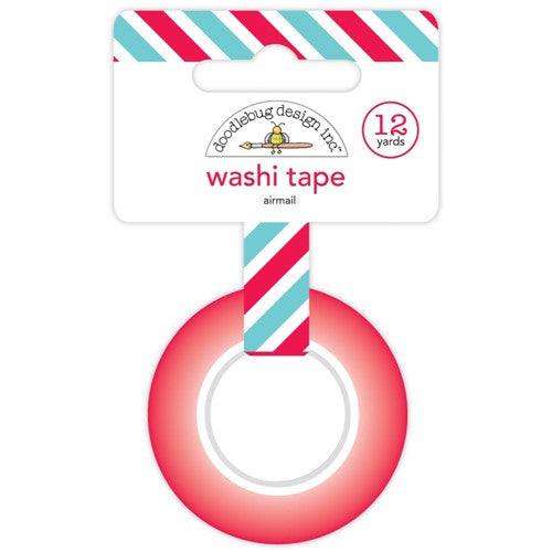 Doodlebug OVER THE RAINBOW Washi Tape 7954 – Simon Says Stamp